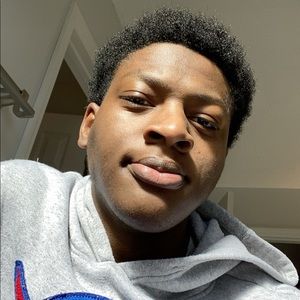 Meet your Posher, Luke